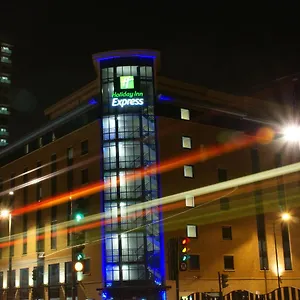Express Stratford By Ihg לונדון