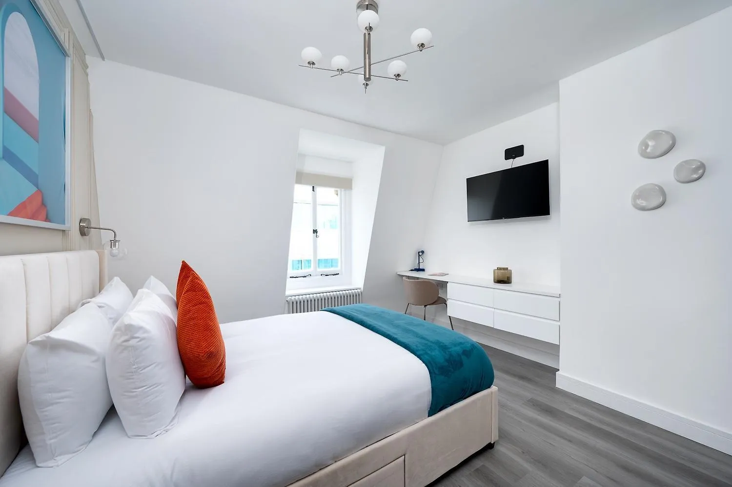Cozy Studios In The Heart Of Shoreditch Londra Appartamento