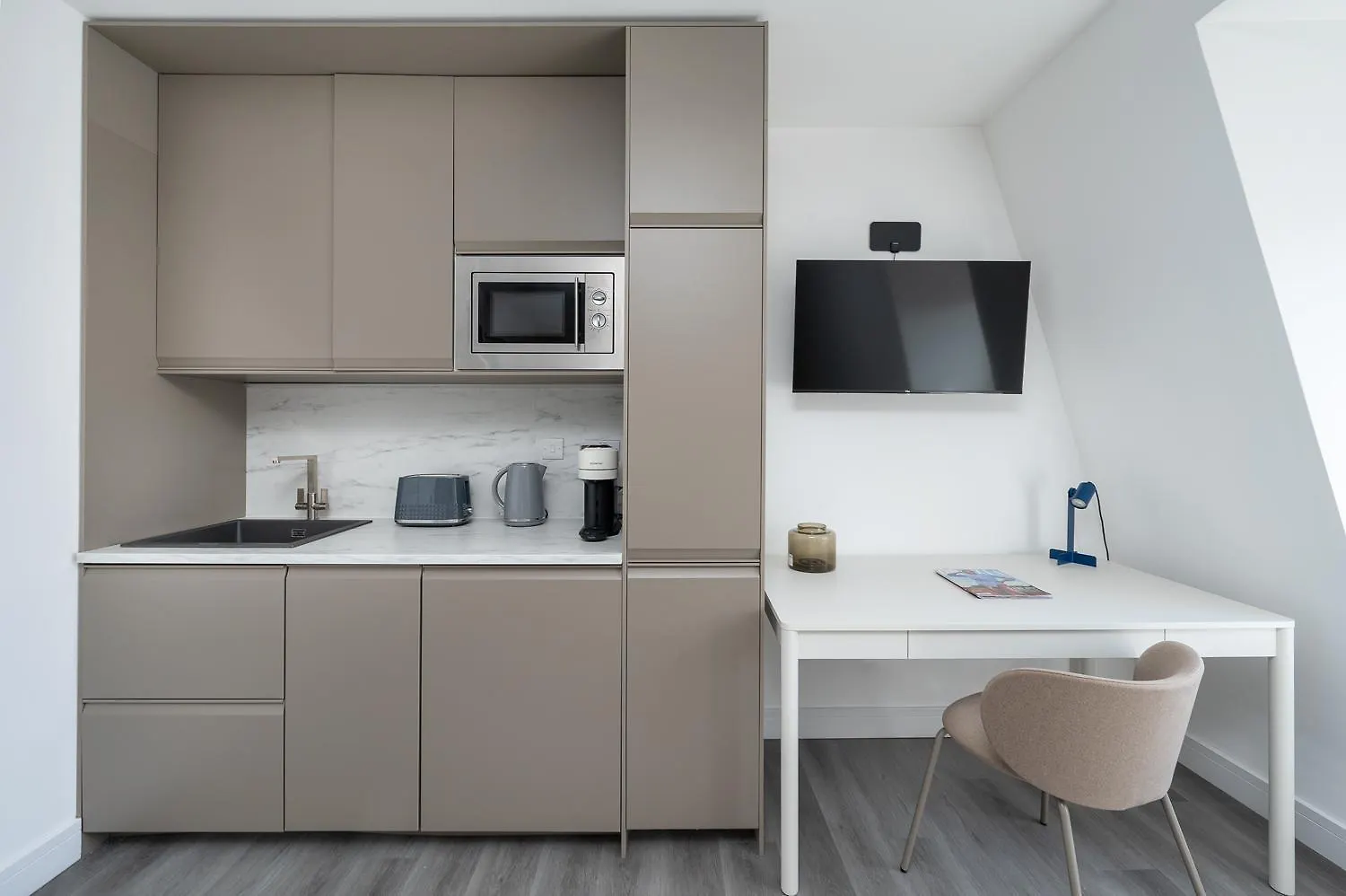 Appartamento Cozy Studios In The Heart Of Shoreditch Londra