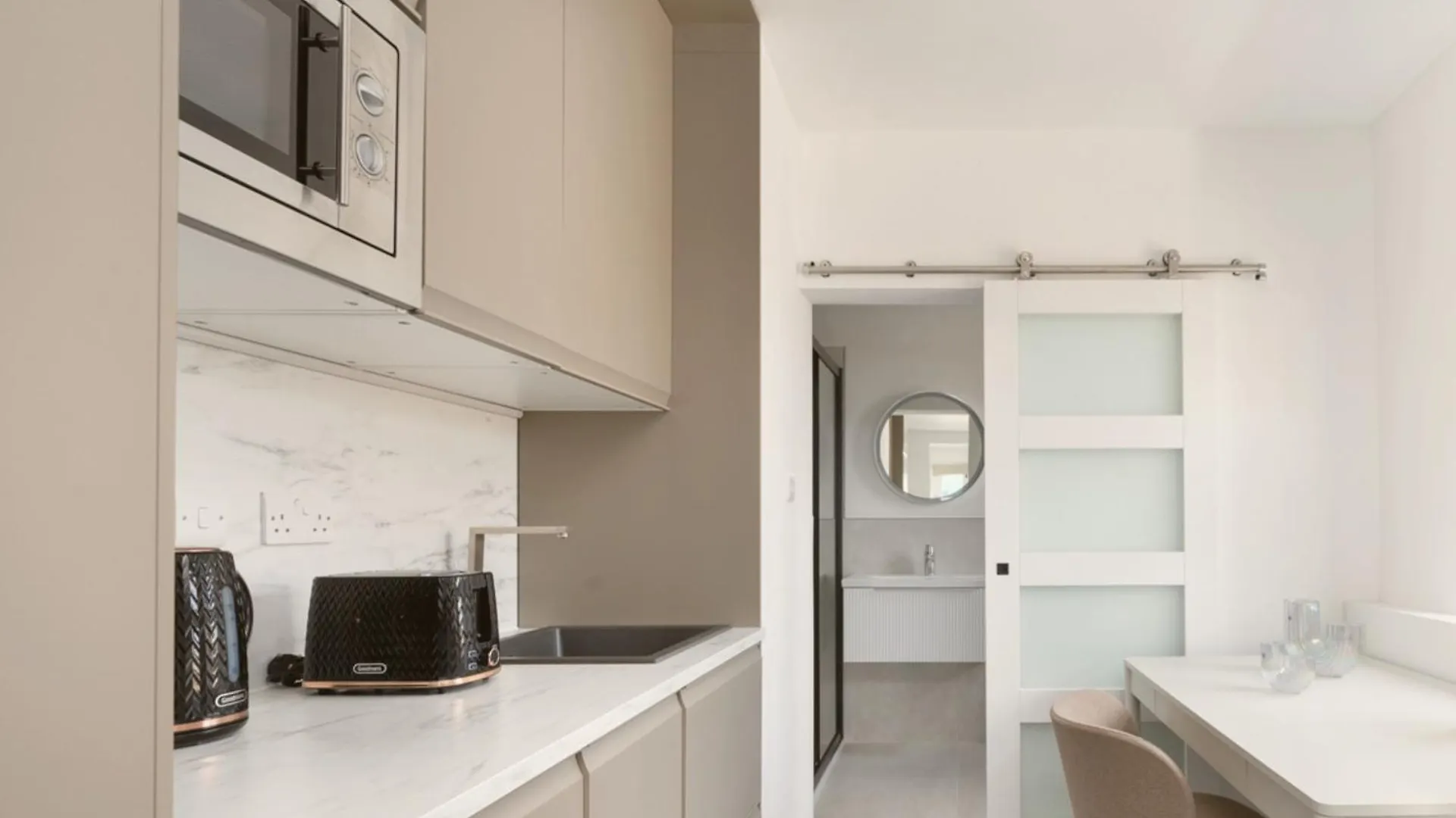 Cozy Studios In The Heart Of Shoreditch Londra Regno Unito