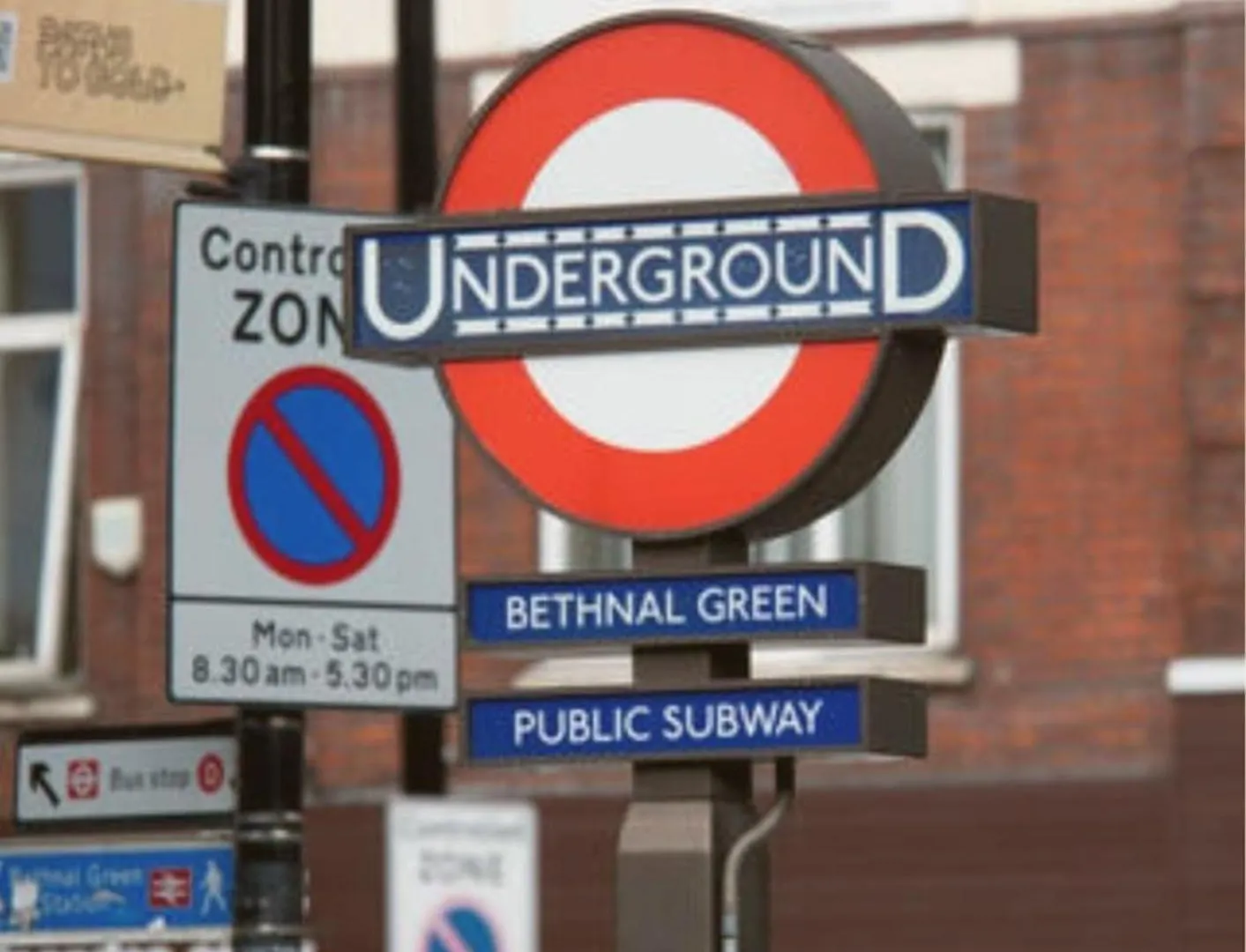 Cozy Studios In The Heart Of Shoreditch Londra Regno Unito