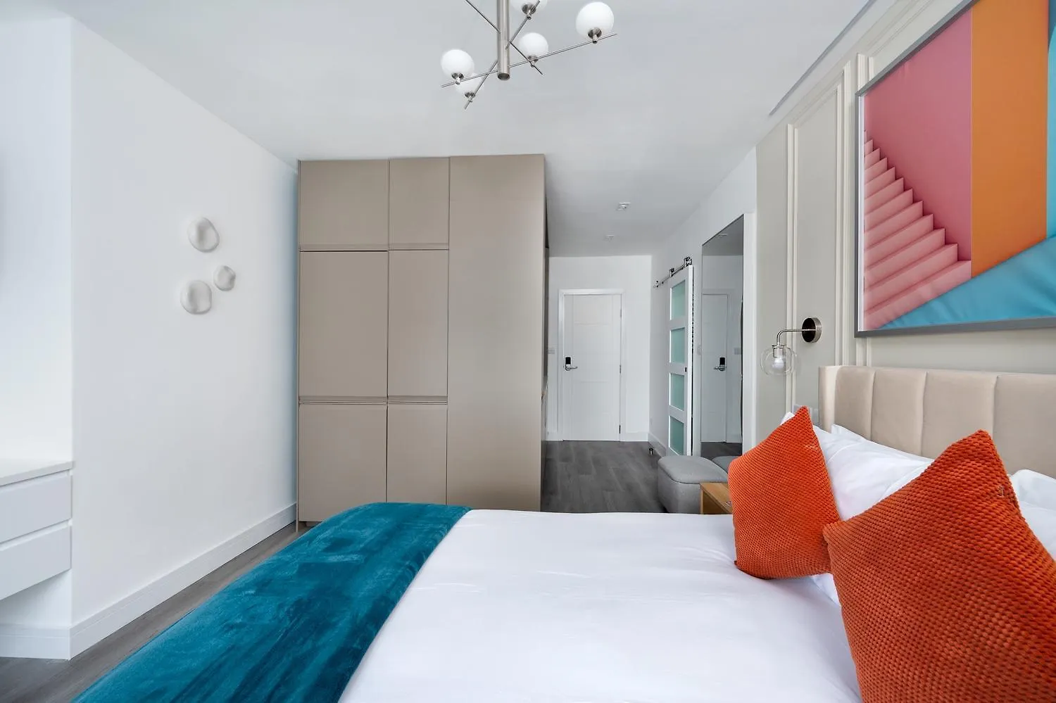 Cozy Studios In The Heart Of Shoreditch Londra Appartamento